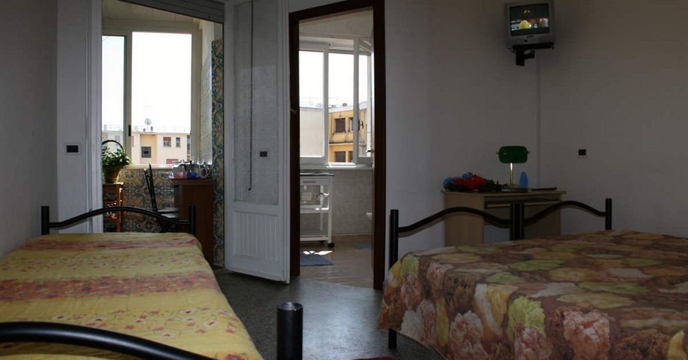 Hotel Speedybed Roma
